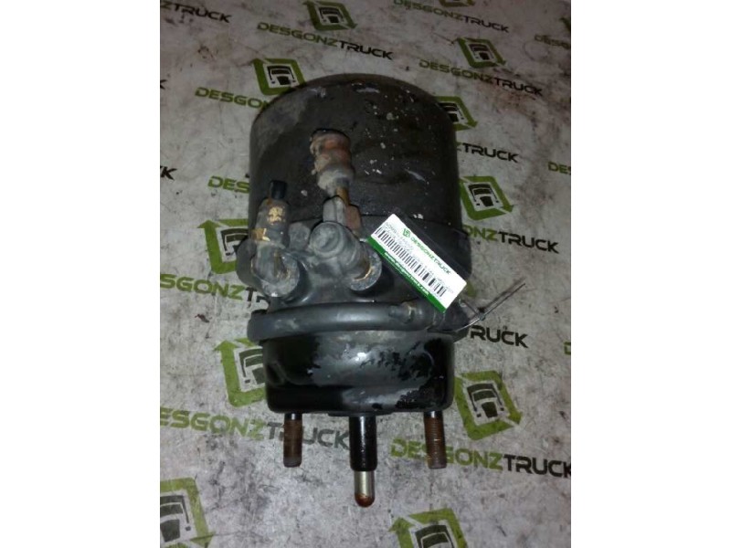 Recambio de bombin freno para scania serie 4 (p/r 124 l) fsa 420 (4x2) e2/e3 largo cr 19 topline referencia OEM IAM  138470R BOM