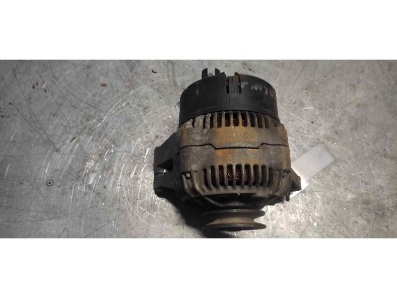 Recambio de alternador para citroën zx 1.4 monaco referencia OEM IAM   