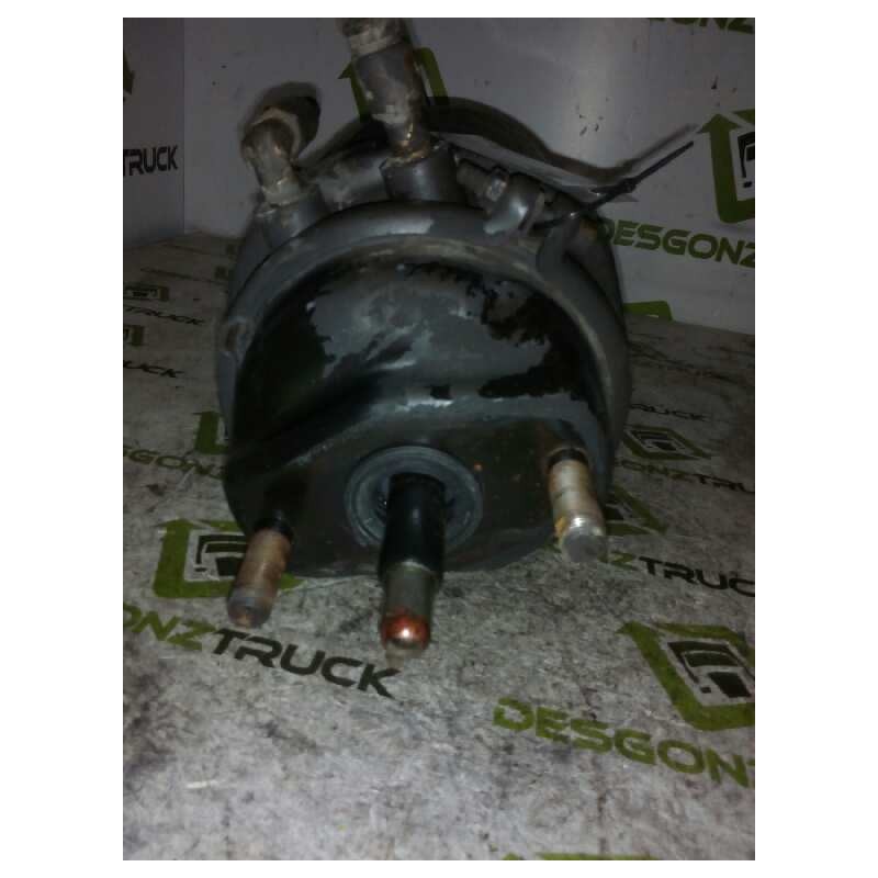 Recambio de bombin freno para scania serie 4 (p/r 124 l) fsa 420 (4x2) e2/e3 largo cr 19 topline referencia OEM IAM  138470R BOM