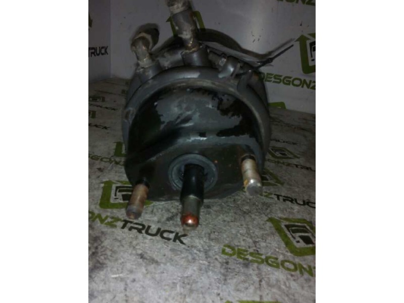 Recambio de bombin freno para scania serie 4 (p/r 124 l) fsa 420 (4x2) e2/e3 largo cr 19 topline referencia OEM IAM  138470R BOM
