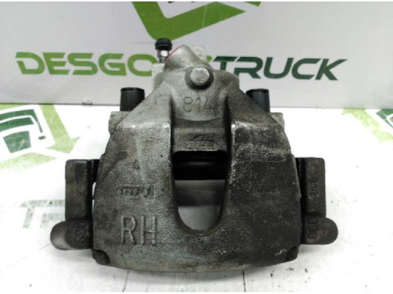 Recambio de pinza freno delantera derecha para ford focus berlina (cap) ambiente (d) referencia OEM IAM 1682875  