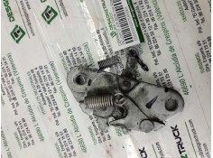 Recambio de cerradura capot para peugeot 405 berlina sillage referencia OEM IAM   