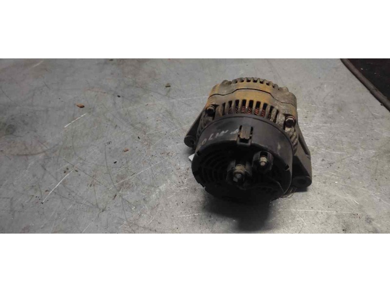 Recambio de alternador para citroën zx 1.4 monaco referencia OEM IAM   