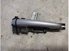 Recambio de maneta exterior trasera izquierda para renault scenic ii authentique referencia OEM IAM 8200028464DX  