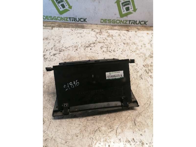 Recambio de guantera para mitsubishi carisma berlina 5 (da0) 1900 di-d comfort referencia OEM IAM MR1159961  
