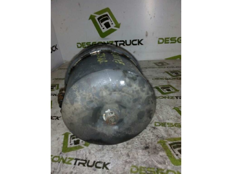 Recambio de bombin freno para scania serie 4 (p/r 124 l) fsa 420 (4x2) e2/e3 largo cr 19 topline referencia OEM IAM  138470R BOM