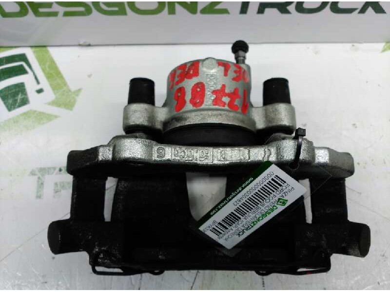 Recambio de pinza freno delantera derecha para ford focus berlina (cap) ambiente (d) referencia OEM IAM 1682875  