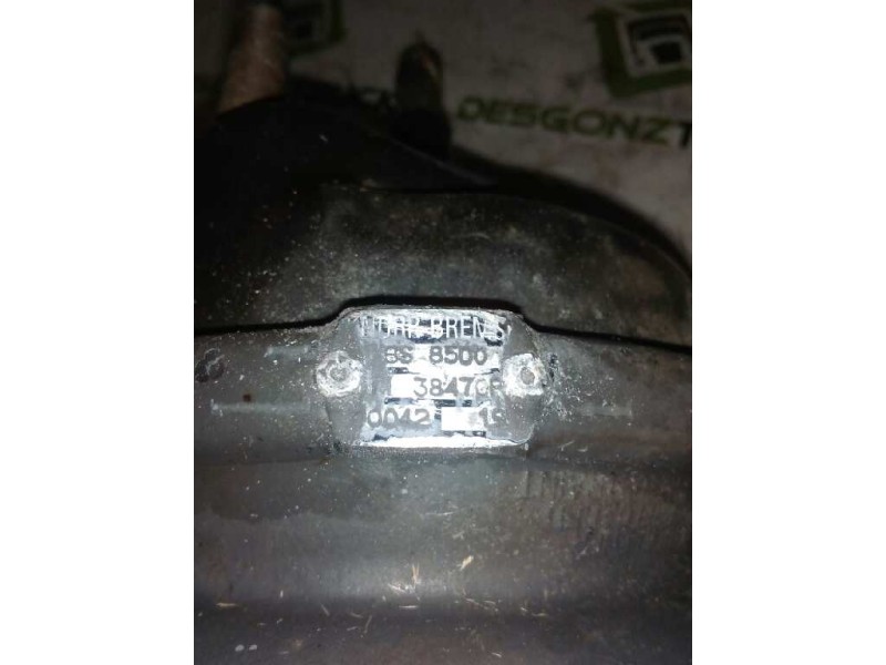 Recambio de bombin freno para scania serie 4 (p/r 124 l) fsa 420 (4x2) e2/e3 largo cr 19 topline referencia OEM IAM  138470R BOM