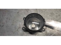 Recambio de faro antiniebla derecho para renault megane ii berlina 3p 1.5 dci diesel referencia OEM IAM 8200074008  