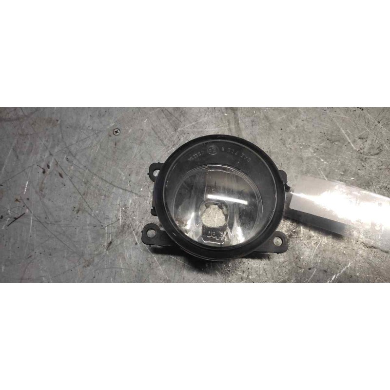 Recambio de faro antiniebla derecho para renault megane ii berlina 3p 1.5 dci diesel referencia OEM IAM 8200074008  