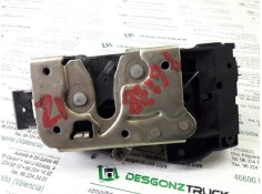 Recambio de cerradura puerta trasera izquierda para ford focus turnier (cak) 1.8 tdci turbodiesel cat referencia OEM IAM C7G0A   2