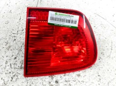 Recambio de piloto trasero derecho para seat ibiza (6k1) signo referencia OEM IAM  INTERIOR O PORTON 