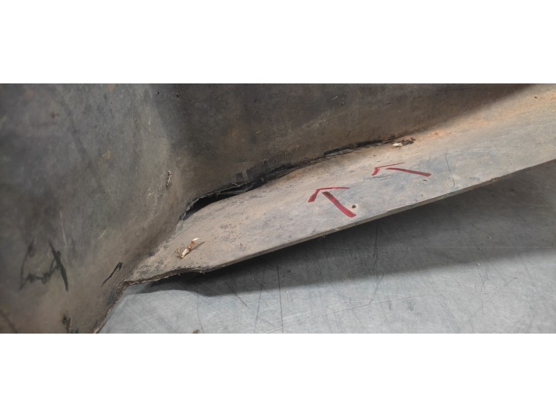 Recambio de paso rueda derecho para volkswagen passat berlina (3c2) advance referencia OEM IAM   DELANTERO