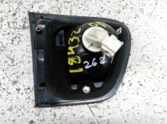 Recambio de piloto trasero derecho para seat ibiza (6k1) signo referencia OEM IAM  INTERIOR O PORTON  2