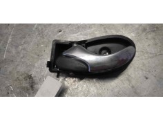 Recambio de maneta interior delantera izquierda para ford focus turnier (cak) ghia referencia OEM IAM   