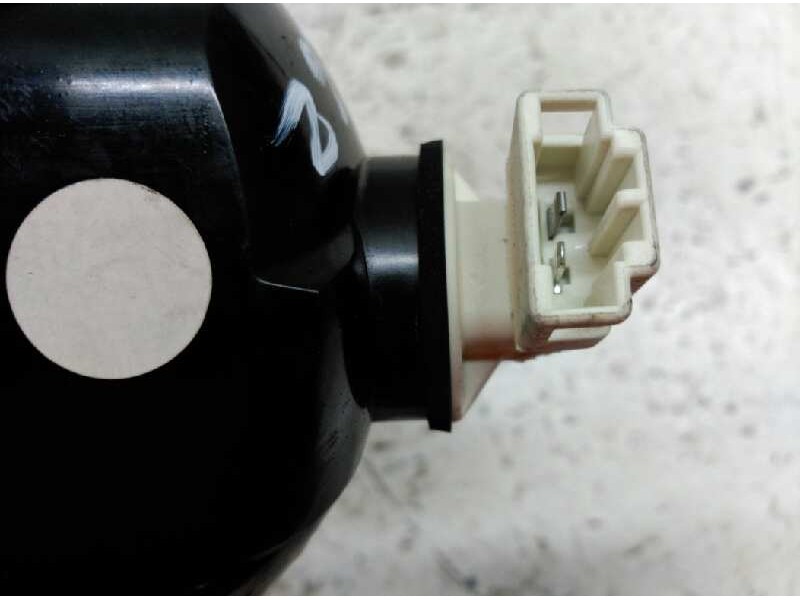 Recambio de piloto trasero derecho para seat ibiza (6k1) signo referencia OEM IAM  INTERIOR O PORTON 