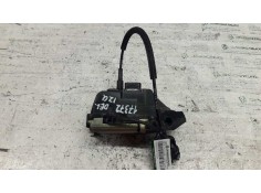 Recambio de cerradura puerta delantera izquierda para renault laguna ii (bg0) confort dynamique referencia OEM IAM   