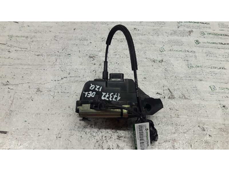 Recambio de cerradura puerta delantera izquierda para renault laguna ii (bg0) confort dynamique referencia OEM IAM   