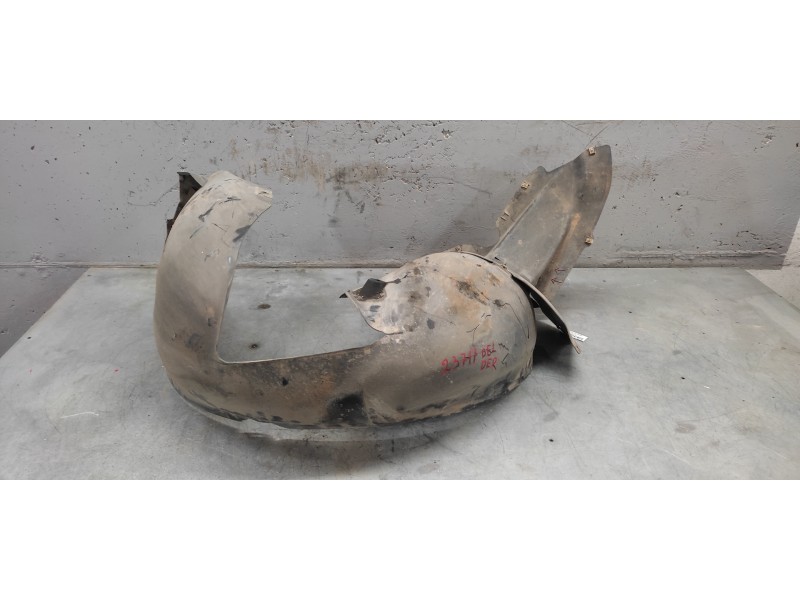 Recambio de paso rueda derecho para volkswagen passat berlina (3c2) advance referencia OEM IAM   DELANTERO