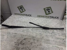 Recambio de brazo limpia delantero izquierdo para volkswagen passat berlina (3c2) advance referencia OEM IAM 3C2955409B  