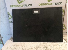 Recambio de moqueta maletero para bmw x3 (e83) 3.0d referencia OEM IAM   
