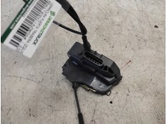 Recambio de cerradura puerta trasera izquierda para renault scenic ii authentique referencia OEM IAM   6 PINS 2