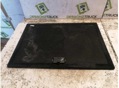 Recambio de moqueta maletero para bmw x3 (e83) 3.0d referencia OEM IAM    2