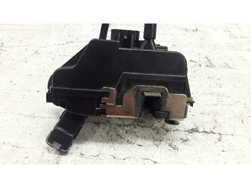 Recambio de cerradura puerta delantera izquierda para renault laguna ii (bg0) confort dynamique referencia OEM IAM   