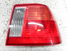 Recambio de piloto trasero derecho para seat ibiza (6k1) signo referencia OEM IAM 6K6945096  