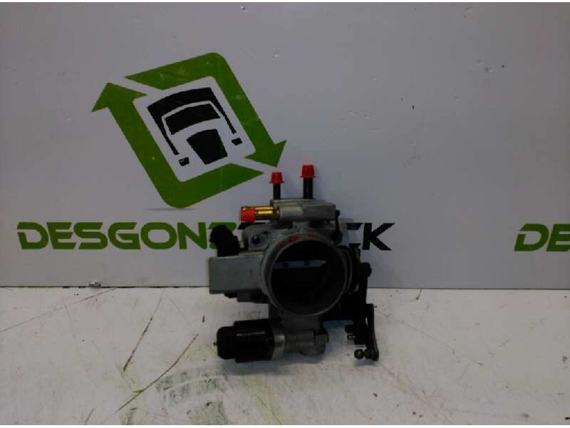 Recambio de caja mariposa para opel astra g berlina comfort referencia OEM IAM 90529710  