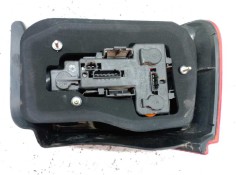Recambio de piloto trasero derecho para seat ibiza (6k1) signo referencia OEM IAM 6K6945096   2