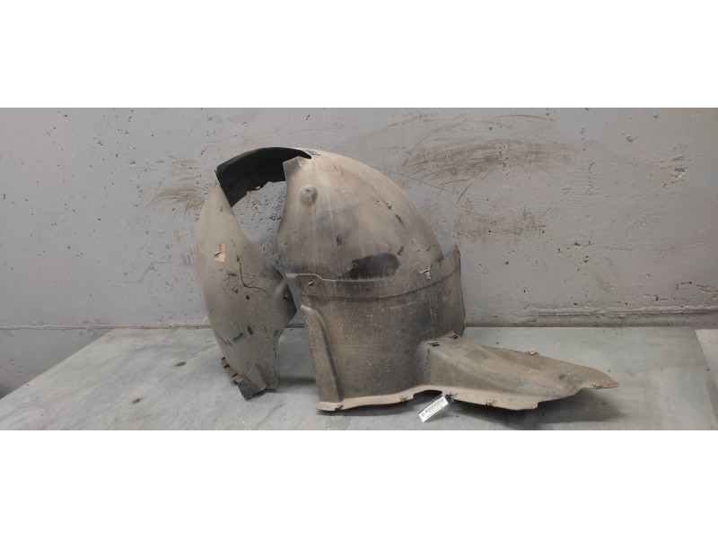 Recambio de paso rueda izquierdo para volkswagen passat berlina (3c2) advance referencia OEM IAM   DELANTERO