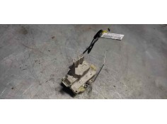 Recambio de cerradura puerta delantera izquierda para ford focus turnier (cak) ghia referencia OEM IAM XS41A21813CF 5 PINS  2