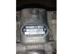 Recambio de valvula aire para scania serie 4 (p/r 114 l) fsa 380 (4x2) e2/e3 corto cr 13 / 14 b referencia OEM IAM 9347140280  V 2