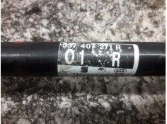 Recambio de transmision delantera izquierda para audi a3 (8l) 1.8 ambiente referencia OEM IAM 357407271R   2