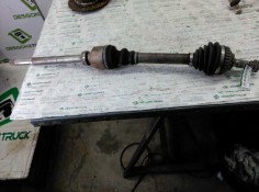 Recambio de transmision delantera derecha para peugeot 306 berlina 3/4/5 puertas (s2) boulebard referencia OEM IAM   