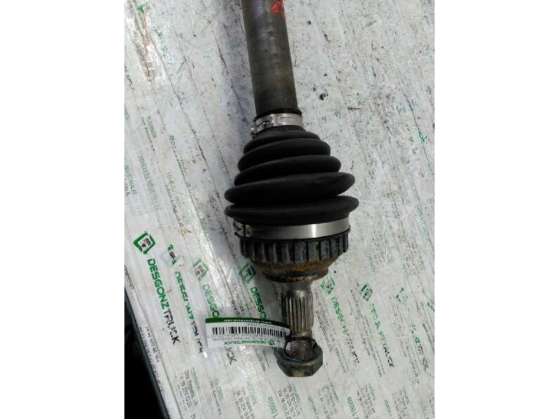 Recambio de transmision delantera derecha para peugeot 306 berlina 3/4/5 puertas (s2) boulebard referencia OEM IAM   