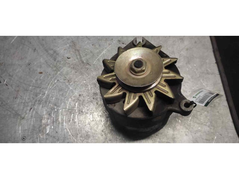 Recambio de alternador para peugeot j5 caja cerrada (290) 1400 acristalado referencia OEM IAM   