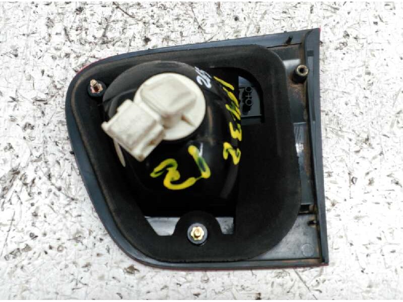 Recambio de piloto trasero izquierdo para seat ibiza (6k1) signo referencia OEM IAM  INTERIOR O PORTON 