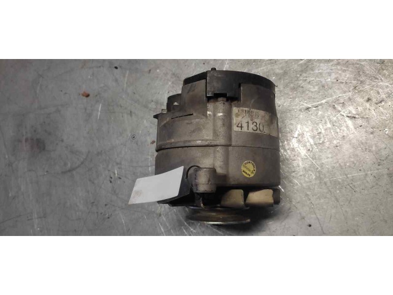Recambio de alternador para peugeot j5 caja cerrada (290) 1400 acristalado referencia OEM IAM   