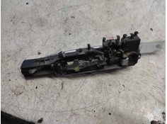 Recambio de maneta exterior trasera derecha para renault scenic ii authentique referencia OEM IAM 8200028463SX   2