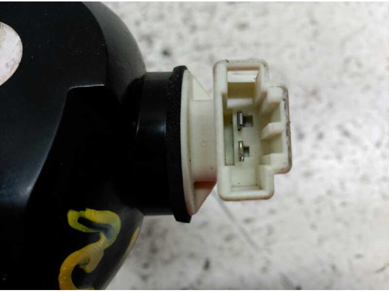 Recambio de piloto trasero izquierdo para seat ibiza (6k1) signo referencia OEM IAM  INTERIOR O PORTON 