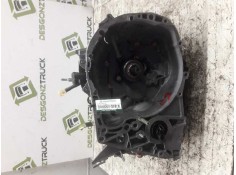 Recambio de caja cambios para renault scenic ii authentique referencia OEM IAM JRQK9K 820021 