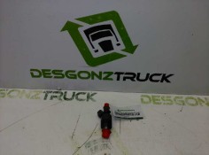 Recambio de inyector para opel astra g berlina comfort referencia OEM IAM   