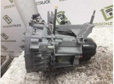 Recambio de caja cambios para renault scenic ii authentique referencia OEM IAM JRQK9K 820021  2