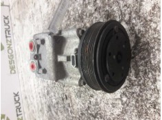 Recambio de compresor aire acondicionado para ford transit mod. 2000 combi ft 260 2.0 corto referencia OEM IAM   