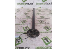 Recambio de transmision trasera izquierda para renault maxity 2.5 diesel referencia OEM IAM 38164MB400 33 ESTRIAS 