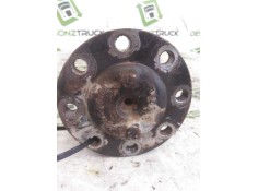 Recambio de transmision trasera izquierda para renault maxity 2.5 diesel referencia OEM IAM 38164MB400 33 ESTRIAS  2