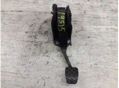 Recambio de pedal embrague para volkswagen passat berlina (3c2) advance referencia OEM IAM 3C2721059P  