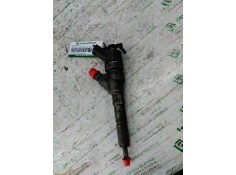 Recambio de inyector para peugeot 306 berlina 3/4/5 puertas (s2) boulebard referencia OEM IAM 9637536080  